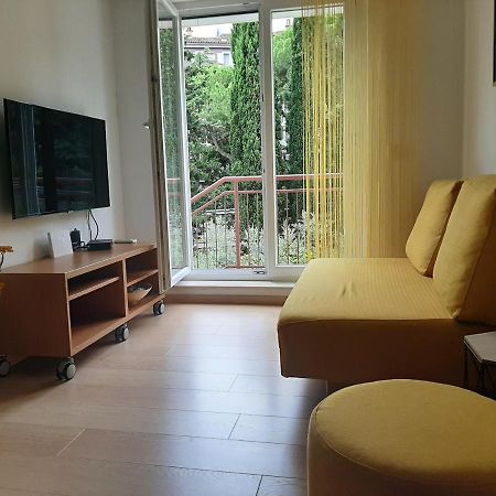Apartment Sol, Izola, San Simon 외부 사진