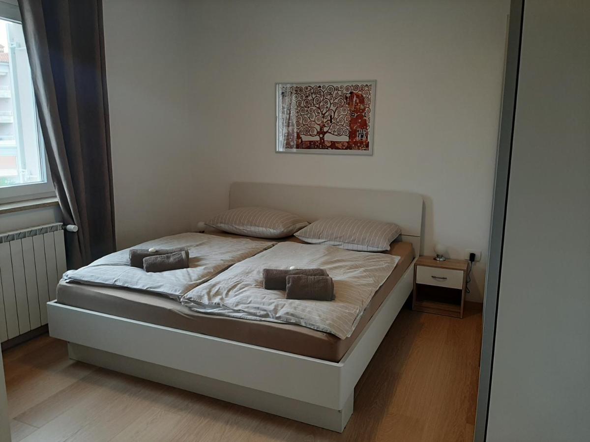 Apartment Sol, Izola, San Simon 외부 사진