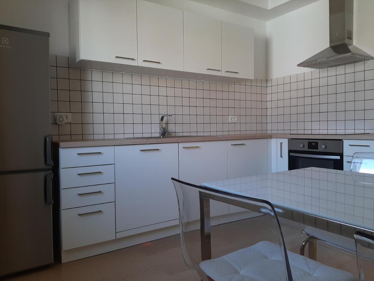 Apartment Sol, Izola, San Simon 외부 사진