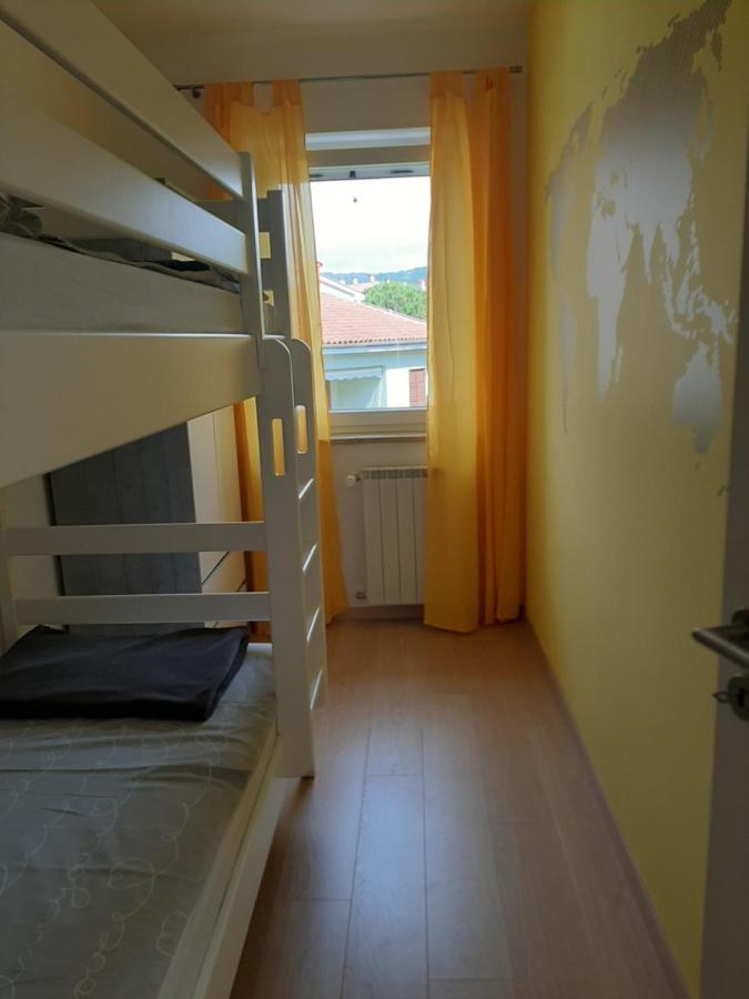 Apartment Sol, Izola, San Simon 외부 사진