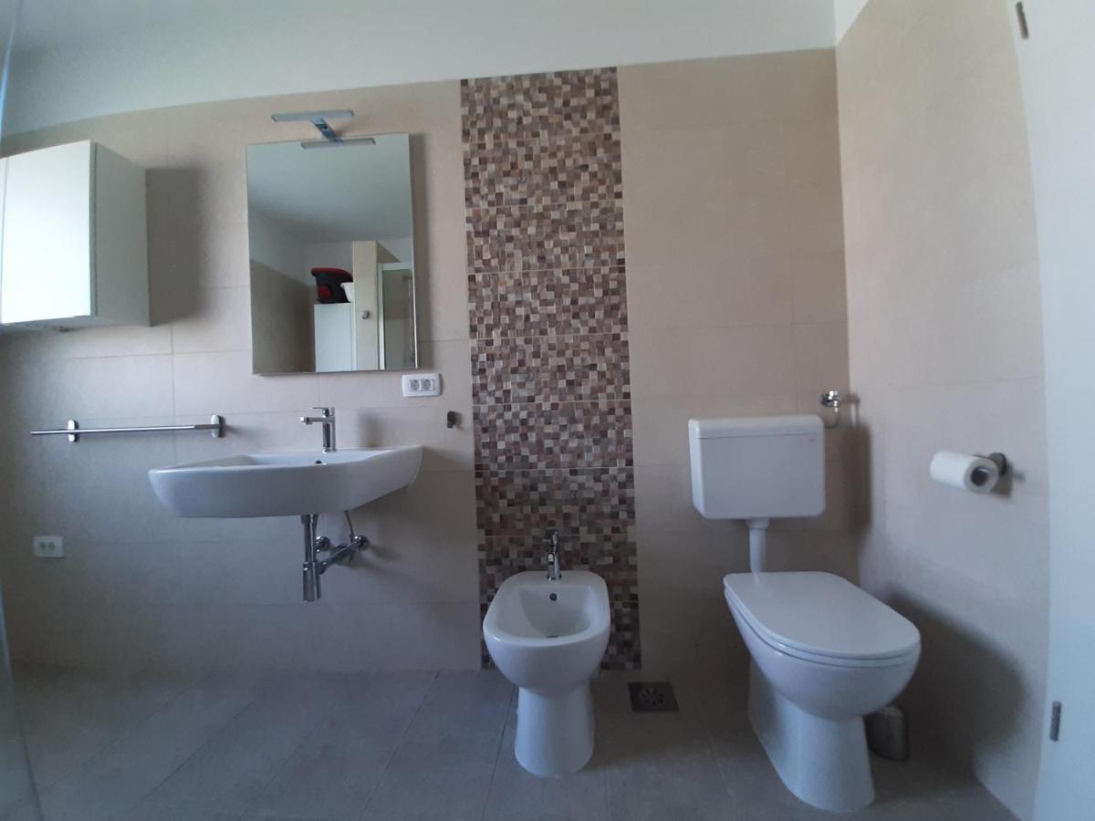 Apartment Sol, Izola, San Simon 외부 사진