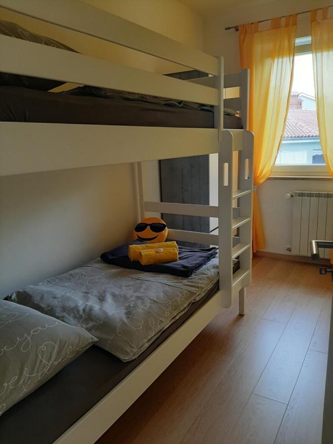 Apartment Sol, Izola, San Simon 외부 사진