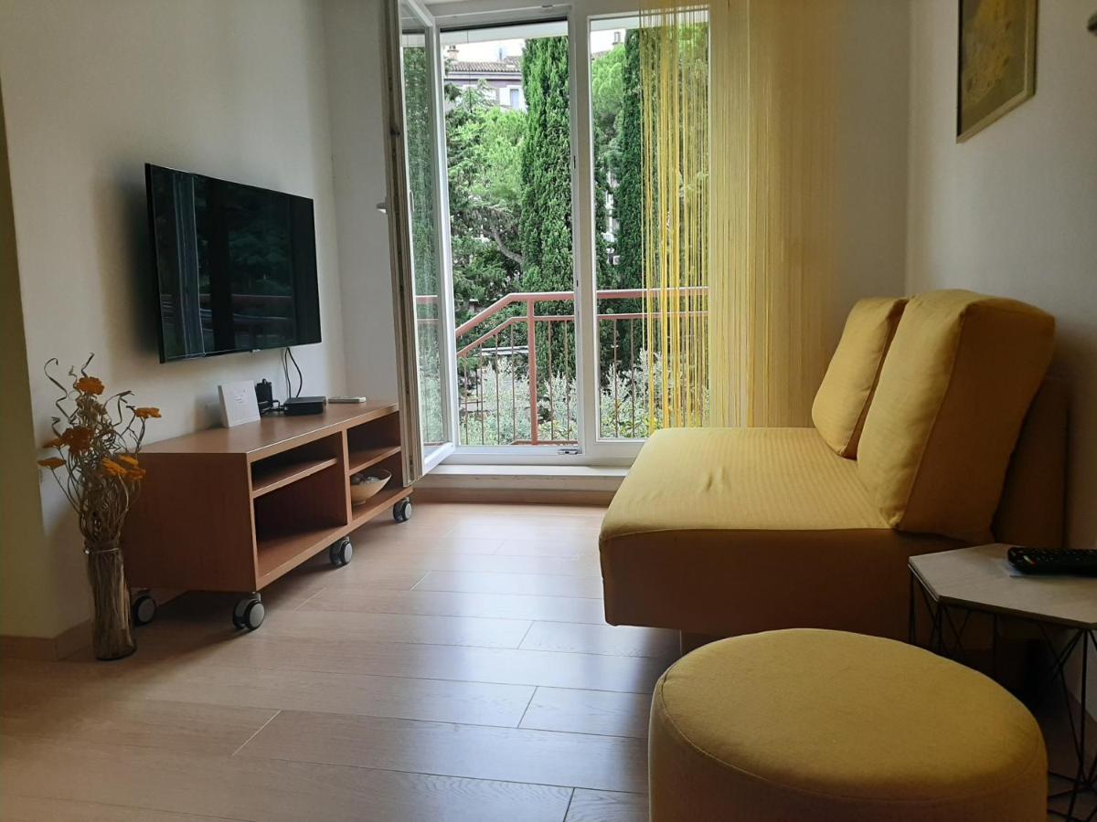 Apartment Sol, Izola, San Simon 외부 사진