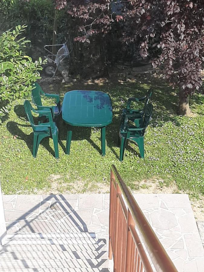 Apartment Sol, Izola, San Simon 외부 사진