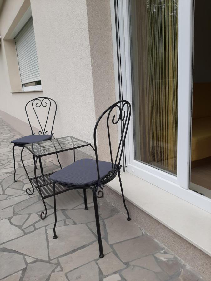 Apartment Sol, Izola, San Simon 외부 사진